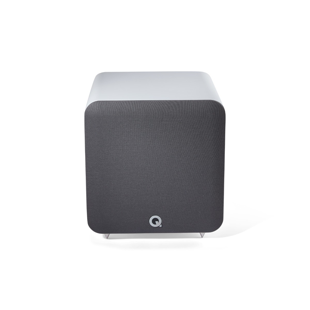 Q Acoustics Q SUB 80 Subwoofer - White