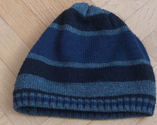 M&uuml;tze Gr. 122-140 von crivit (Lidl) f&uuml;r Jungs Herbst Winter