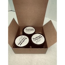 3 Rolls 1-1/4"x2-1/4" Thermal Labels Replacement for DYMO 30334 Shipping Label