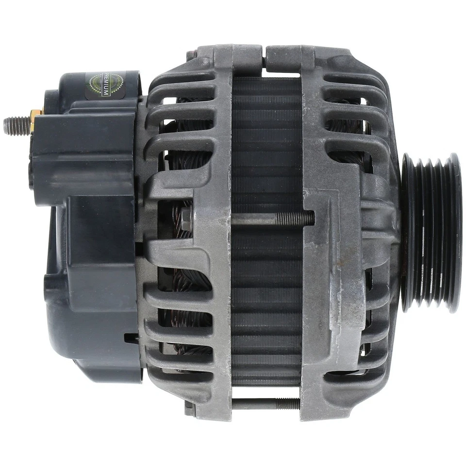Alternador Bosch AL4103X Premium 100% Remanufacturado para 10 Hyundai Elantra Foto 4 de 4