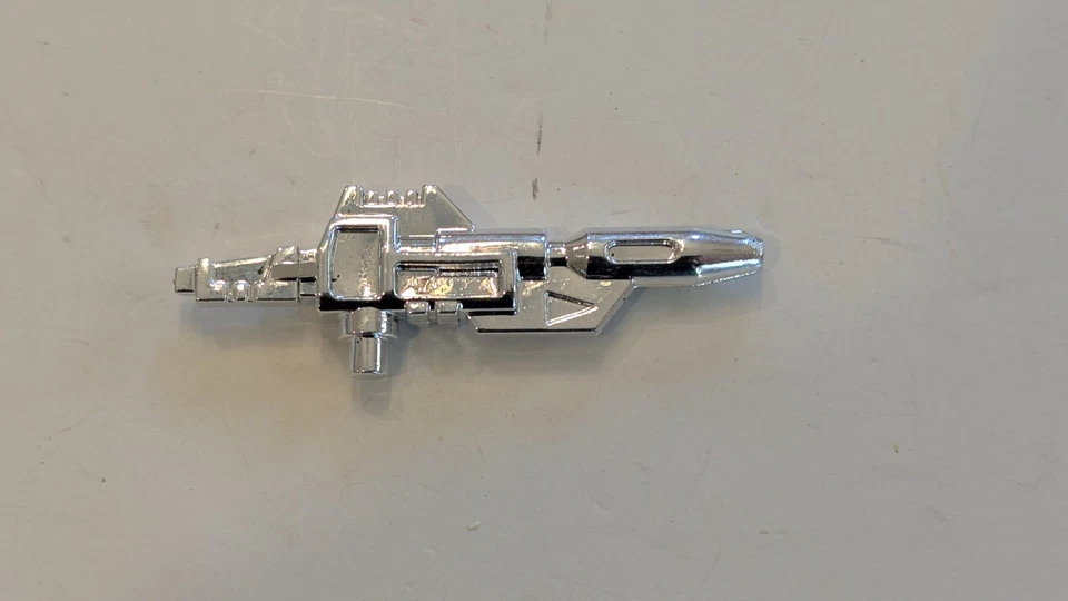 Vintage G1 Transformers Springer 1986 Complete - Image 4 of 4