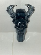 Skylanders Dark Element Trap Skull Crystal Trap Team Figure Portal Game Toy