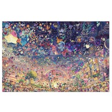 Kirby Jigsaw Puzzle 1000 Pieces Gift for Girls Boys Adult