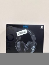 Logitech G PRO X Wireless Lightspeed Gaming Headset with Blue VO CE Mic Filter