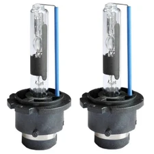 Kensun UN-K-Bulbs-D2R-3K HID Xenon 3000K 35W AC Bulbs- Yellow