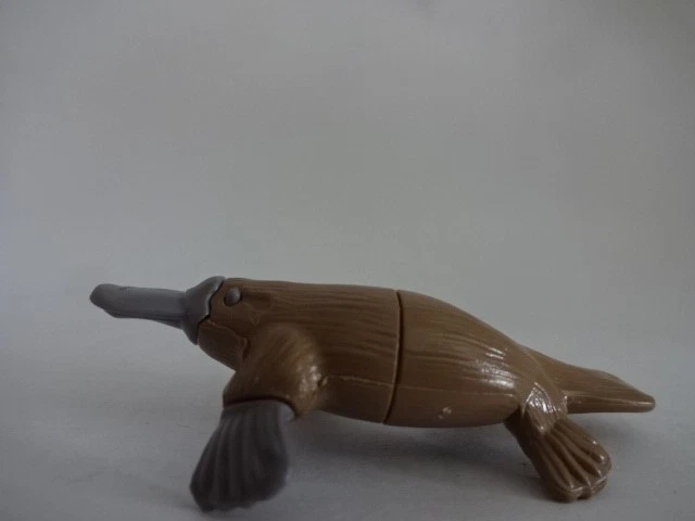Ferrero Tier Serien / 2013 - FT-005 - Tiere aus aller Welt " Schnabeltier - Bild 1 von 1