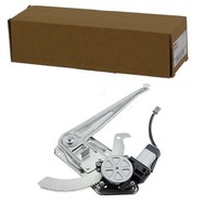 NTY Fensterheber Elektrisch Passend FüR | EPS-FR-001S
