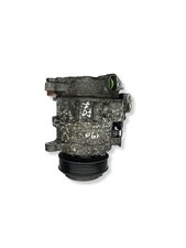 Pompa Compressore Aria Condizionata BMW 5 GT F07 2012 7SBU17A Diesel 190kW USK3689