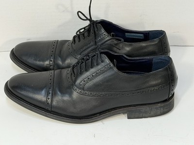 Cole Haan Oxford Dress Shoe Nike Air Heel 9.5 Cole Haan NikeAir Men main image 2