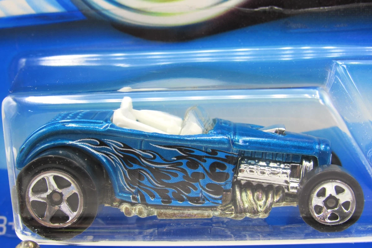 Hot Wheels デュース・ロードスター 109 ミニカー Hot Wheels Deuce Roadster for sale | eBay