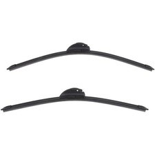 Bosch SET-BS22SD-E Windshield Wiper Blades Set of 2 Front for MB Mercedes Pair