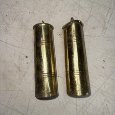 Orologio Stoelklok vintage frisone (olandese) ricambi pesi originali