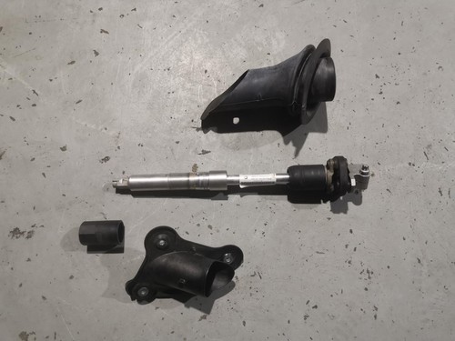 BMW X5 STEERING INTERMEDIATE SHAFT E70, 12/06-08/13