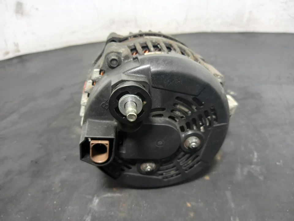 LANDROVER RANGE ROVER SPORT Alternator 2013-2024 5.0L AJ133 CPLA10300AC - Image 3 of 4