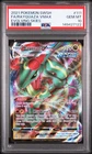 2021 POKEMON SWORD & SHIELD EVOLVING SKIES #111 FULL ART/RAYQUAZA VMAX PSA 10