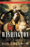 Washington | A Life | Ron Chernow | Taschenbuch | Xxiii | Englisch | 2011