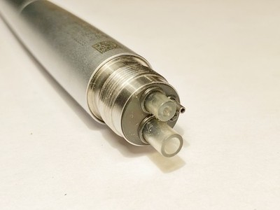 J Morita Twinpower Turbine 4H PAR-4HEX-B-45 Surgical Handpiece | eBay