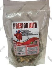 Presion Alta Herbal Blend 4 oz