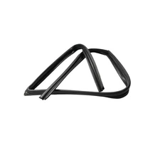 For Corolla 09-14 Door Window Glass Run Channel Seal Rubber Strip Passenger Side