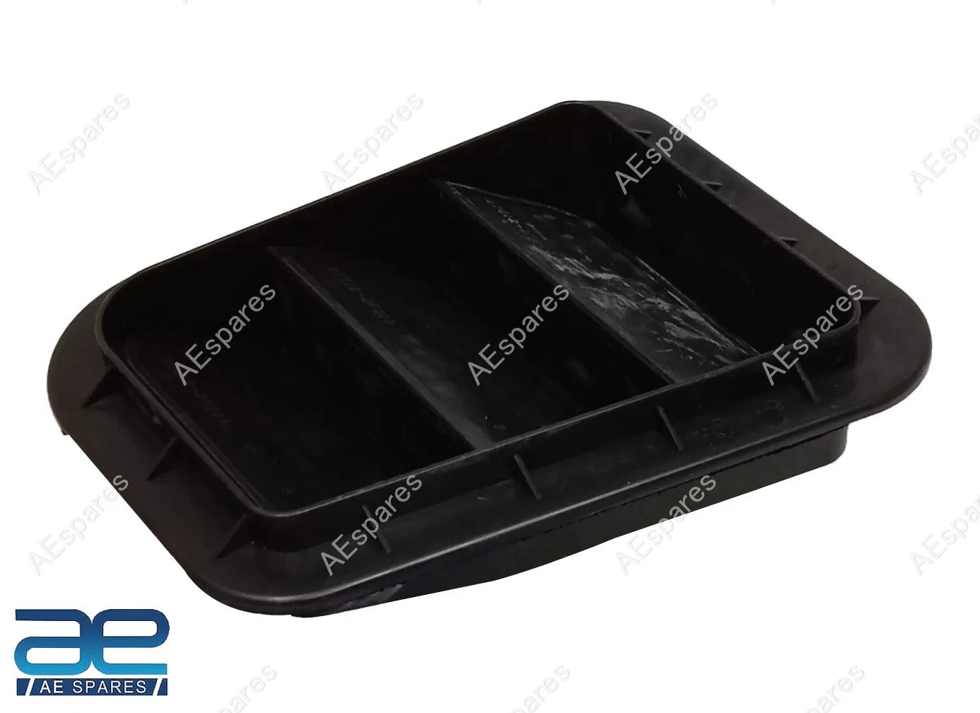 Rear Air Extractor Grille For Hyundai Creta Elantra I20 Verna Kia Seltos Sonet view 3