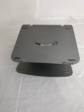 Laptop Stand Amazon Silver Laptop Desk Stand for PC MacBook Tabletop Stand