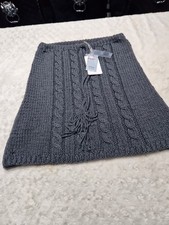 Prada Ladies Wool Skirt Bnwt
