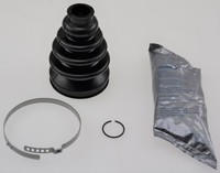 Spidan Faltenbalgsatz Antriebswelle 23207 FüR VW Lupo 6E1 Audi 6X1 A2 1 TDI 8Z0