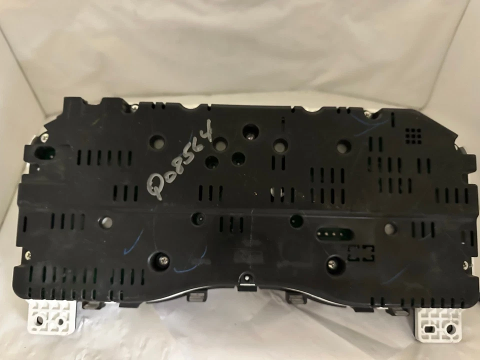 Painel de instrumentos velocímetro 2015 Ford F250/F350SD 6.7L 155.826 milhas DIESEL - Imagem 2 de 3