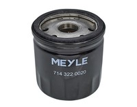 Meyle ÖLfilter Ø76,5Mm FüR Peugeot Boxer Ford Transit Citroen Jumper Land Rover