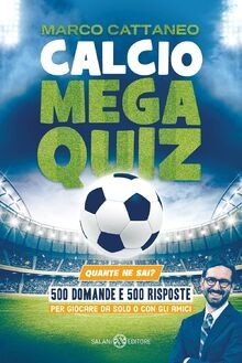 QUANTE NE SAI? von Cattaneo, Marco | Buch | Zustand gut