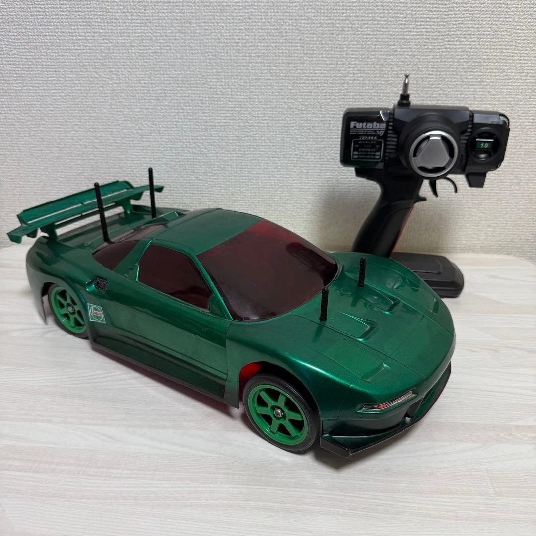 Tamiya Tl01 in Rc Car & Motorycle Models & Kits for sale | eBay UK