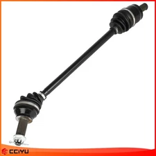 Rear Left Right For 2014-2020 Honda Pioneer 700 700-4 CV Axle Shaft Assembly