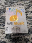 Wii Music (Nintendo Wii, 2008) BRAND NEW SEALED