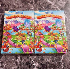 2025 McDonaldland Collector Tin Adult Happy Meal Toys Lot of 2 New Sealed