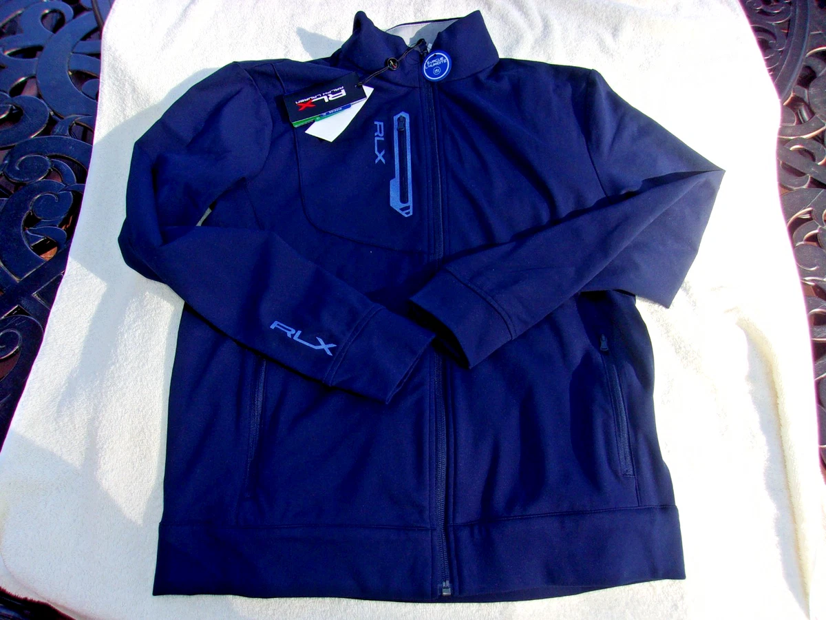 Blue RLX Ralph Lauren Activewear for Men for sale | eBay
