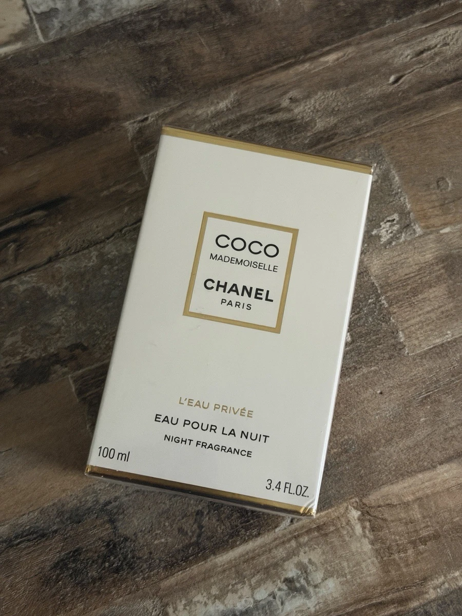 CHANEL Coco Mademoiselle Eau de Toilette for Women for sale - eBay
