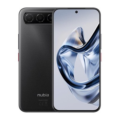 ZTE Nubia Air 5G 6,78''   8 GB RAM / 256 GB Speicher Dual SIM Android Smartphone