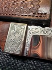 Colin Cox Custom Tanto — photo 5