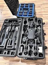 DJI Matrice 200 V2 drone w/ Zenmuse X7 camera