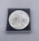 2023 Walking Liberty Silver Dollar 1 o/z Of .999 Fine Silver Uncirculated