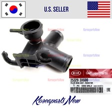 Radiator Engine Coolant Filler Neck 253293x600 Forte 2014-2018 Elantra 2011-2016