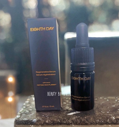 EIGHTH DAY Regenerative Serum by Dr Antony Nakhla 2× 5ml 0.17oz New In Box - Picture 4 of 8