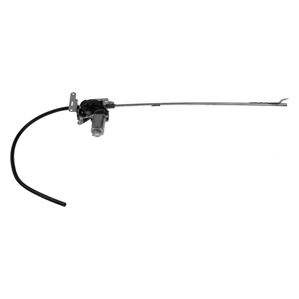 Regulador de janela de energia Dorman esquerdo para Century Argosy CST112 C112 CST120 C120 - Imagem 2 de 4