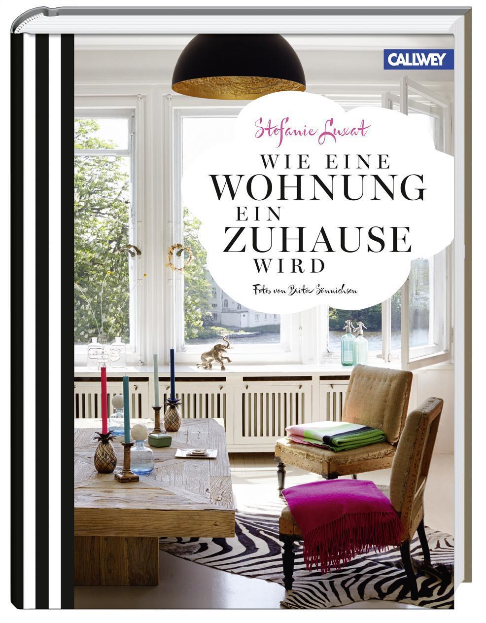 Thumbnail - Wie Eine Wohnung Ein Zuhause Wird Stefanie Luxat