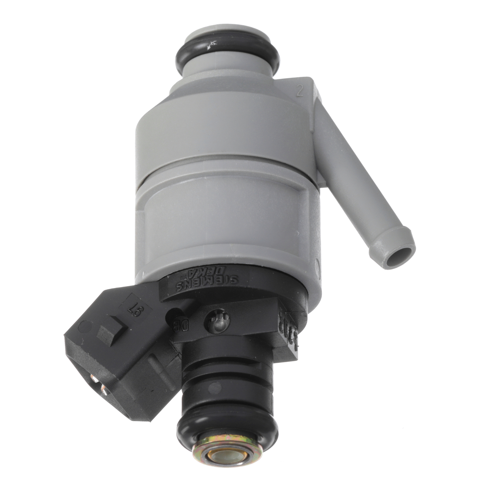 GENUINE BENTLEY SIEMENS DEKA Single Fuel Injector Valve OEM NEW PF30477PA