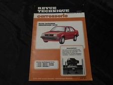 Revue technique Volkswagen JETTA