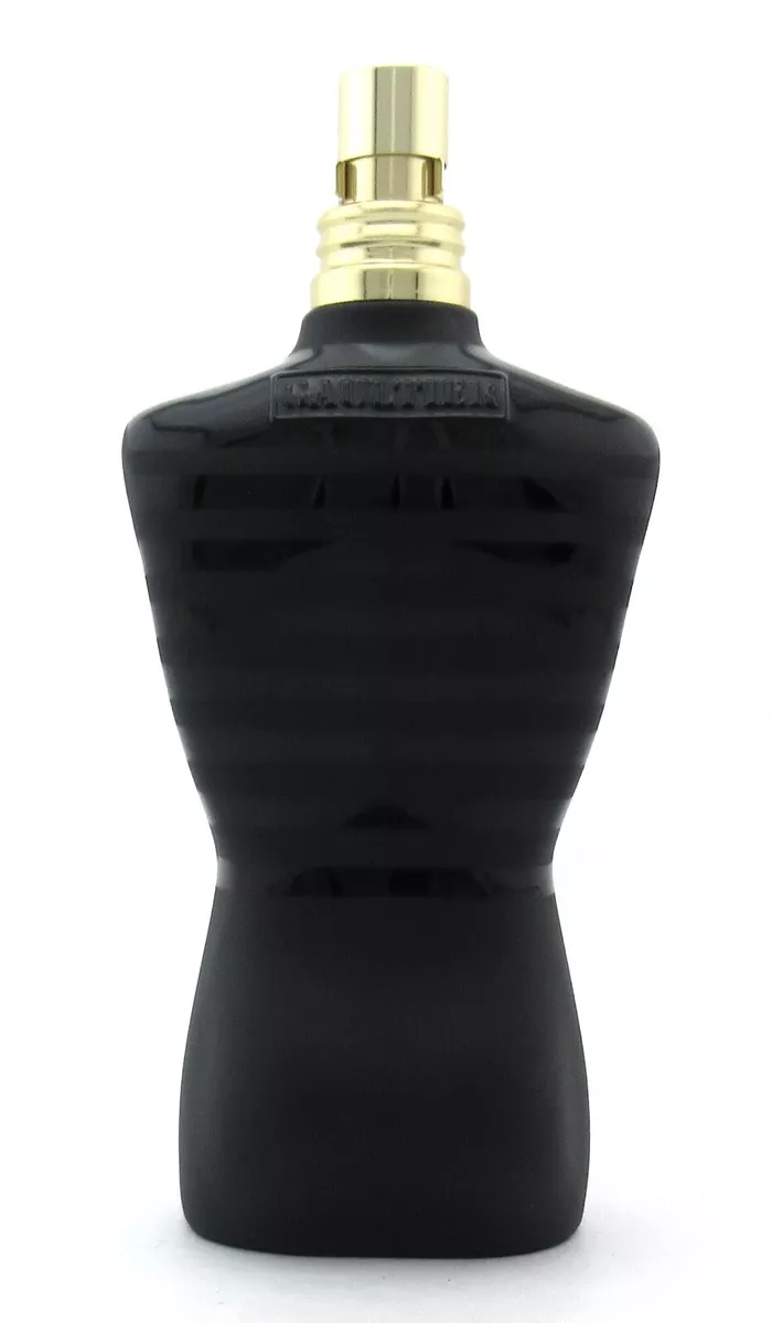 Jean Paul Gaultier Men's Le Male Le Parfum EDP Spray 4.2 oz Fragrances  8435415032315 - Fragrances & Beauty, Le Male Le Parfum - Jomashop