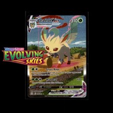 Pokemon TCG - Evolving Skies: Choose Your Card - All Holos/Reverse Holo Cards