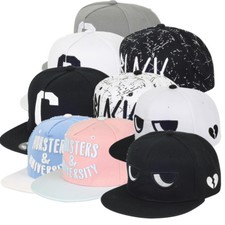 Basecap  M&uuml;tze Cappi Baseball Kappe Motiv unisex Logo Schildm&uuml;tze  BF 00490