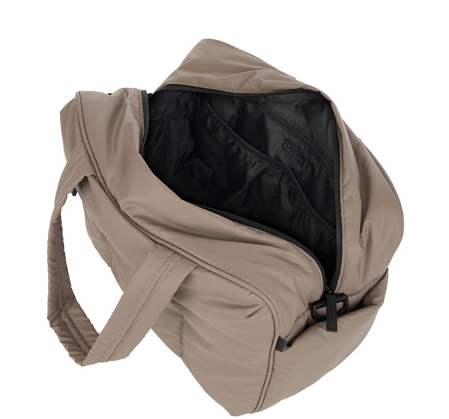 CALPAK Luka Duffel Bag Gunmetal eBay